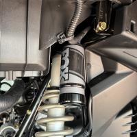 Outlander Max 1000R LTD T ABS, MY25, SPZ