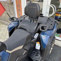 Outlander Max 1000R LTD T ABS, MY25, SPZ
