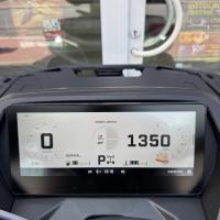 Outlander Max 1000R LTD T ABS, MY25, SPZ