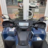 Outlander Max 1000R LTD T ABS, MY25, SPZ
