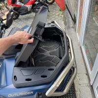 Outlander Max 1000R LTD T ABS, MY25, SPZ