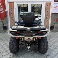 Outlander Max 1000R LTD T ABS, MY25, SPZ