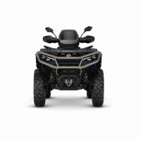 Outlander Max 1000R LTD T ABS, MY25, SPZ