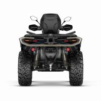 Outlander Max 1000R LTD T ABS, MY25, SPZ