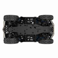 Outlander Max 1000R LTD T ABS, MY25, SPZ