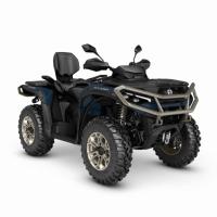 Outlander Max 1000R LTD T ABS, MY25, SPZ