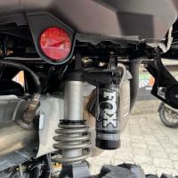 Outlander Max 1000R LTD MY25, SPZ