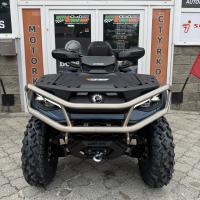 Outlander Max 1000R LTD MY25, SPZ