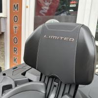 Outlander Max 1000R LTD MY25, SPZ