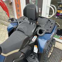 Outlander Max 1000R LTD MY25, SPZ