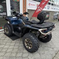Outlander Max 1000R LTD MY25, SPZ