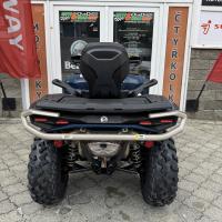 Outlander Max 1000R LTD MY25, SPZ