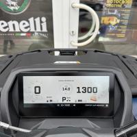 Outlander Max 1000R LTD MY25, SPZ