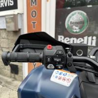 Outlander Max 1000R LTD MY25, SPZ