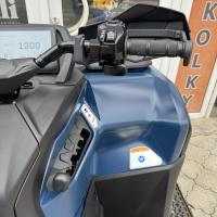 Outlander Max 1000R LTD MY25, SPZ
