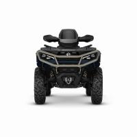 Outlander Max 1000R LTD MY25, SPZ