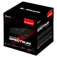 BLUETOOTH INTERCOM SPECTRUM do helem LS2