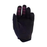 KIDS Dirtpaw Glove Black/Pink