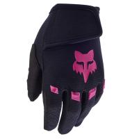 KIDS Dirtpaw Glove Black/Pink