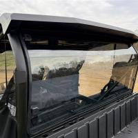REAR WINDSHIELD pro čtyřkolky/UTV SEGWAY UT6
