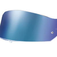 VISOR FF808 RAINBOW (STREAM II)