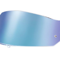VISOR FF808 IRIDIUM BLUE (STREAM II)