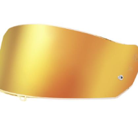 VISOR FF808 IRIDIUM GOLD (STREAM II)