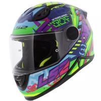 FF812 KID SVENT BLUE GREEN-06