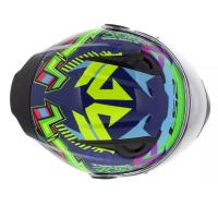 FF812 KID SVENT BLUE GREEN-06