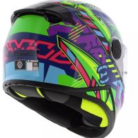 FF812 KID SVENT BLUE GREEN-06