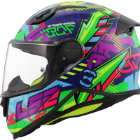FF812 KID SVENT BLUE GREEN-06