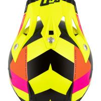 X1.9D TENDO (žlutá fluo/růžová/oranžová) 06