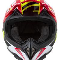 X1.9D TENDO (červená/žlutá fluo/černá/bílá) 06