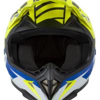X1.9D TENDO (žlutá fluo/modrá/černá/bílá) 06