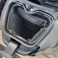 Spyder RT LIMITED 1330 Carbon Black MY25 SPZ