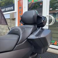 Spyder RT LIMITED 1330 Carbon Black MY25 SPZ