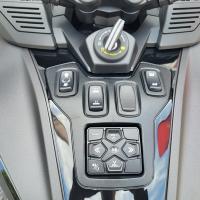 Spyder RT LIMITED 1330 Carbon Black MY25 SPZ