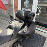 Spyder RT LIMITED 1330 Carbon Black MY25 SPZ