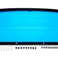 REAR WINDSHIELD pro čtyřkolky/UTV Segway Fugleman UT10