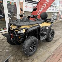 AT10 L, EPS, T3b, 5let ZÁRUKA, NOVINKA