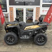 AT10 L, EPS, T3b, 5let ZÁRUKA, NOVINKA