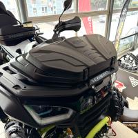AX40 pro čtyřkolky Segway Snarler AT6, AT5L a další