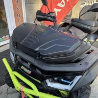 AX40 pro čtyřkolky Segway Snarler AT6