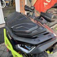 AX40 pro čtyřkolky Segway Snarler AT6