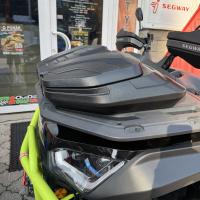 AX40 pro čtyřkolky Segway Snarler AT6