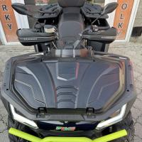 AX40 pro čtyřkolky Segway Snarler AT6