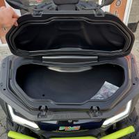 AX40 pro čtyřkolky Segway Snarler AT6