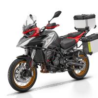 SRT 900 SX, černá