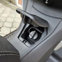 MTX 125, kufr zdarma, nejvýkonější na trhu, navigace