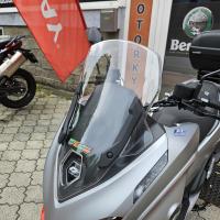 MTX 125, kufr zdarma, nejvýkonější na trhu, navigace